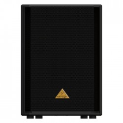 Eurolive VS1220 600 Watt 2 Yollu Pasif Kabin - 1