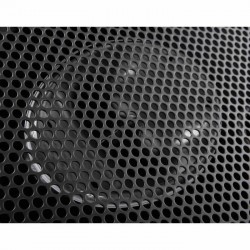 Eurolive VS1220F 600 Watt 2 Yollu Pasif Monitör - 5