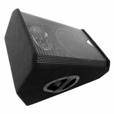 Eurolive VS1220F 600 Watt 2 Yollu Pasif Monitör - 6