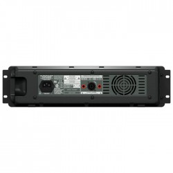 Europower PMP530M 300 Watt 5 Kanal Anfili Mikser - 5