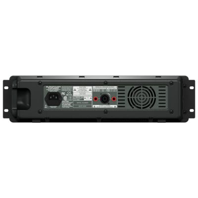 Europower PMP530M 300 Watt 5 Kanal Anfili Mikser - 5