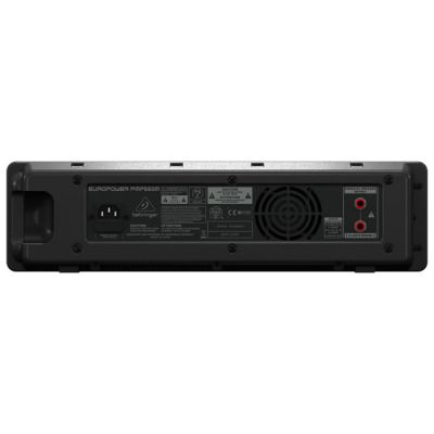 Europower PMP550M 500 Watt 5 Kanal Power Mikser - 5