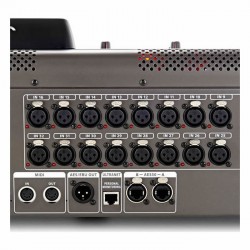 X32 32 Kanal Dijital Mikser - 5
