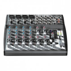 Xenyx 1202FX 12 Kanallı Deck Mikser - 1