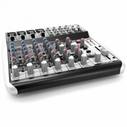 Xenyx Q1202USB 12 Kanallı USB Deck Mikser - 5