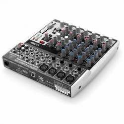Xenyx Q1202USB 12 Kanallı USB Deck Mikser - 8