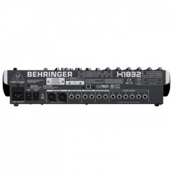 Xenyx X1832USB 18 Kanal USB Deck Mikser - 2