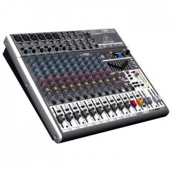 Xenyx X1832USB 18 Kanal USB Deck Mikser - 3