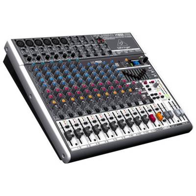 Xenyx X1832USB 18 Kanal USB Deck Mikser - 3