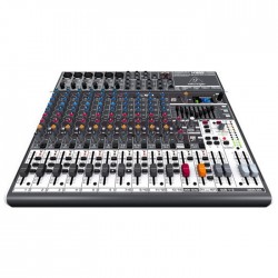 Xenyx X1832USB 18 Kanal USB Deck Mikser - 5