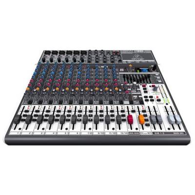 Xenyx X1832USB 18 Kanal USB Deck Mikser - 5
