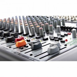 Xenyx X1832USB 18 Kanal USB Deck Mikser - 6