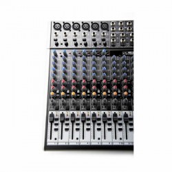 Xenyx X1832USB 18 Kanal USB Deck Mikser - 8
