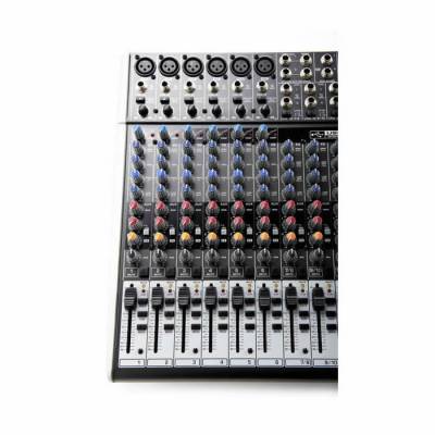 Xenyx X1832USB 18 Kanal USB Deck Mikser - 8