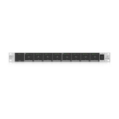 DS2800 Splitter - 1
