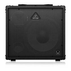KXD12 600 Watt Enstrüman Amfisi - 1