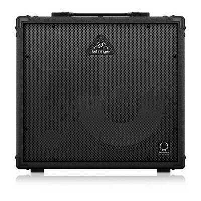 KXD12 600 Watt Enstrüman Amfisi - 1
