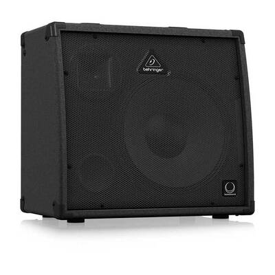 KXD12 600 Watt Enstrüman Amfisi - 2