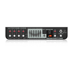 KXD12 600 Watt Enstrüman Amfisi - 3
