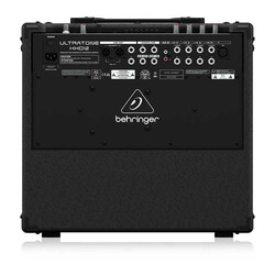 KXD12 600 Watt Enstrüman Amfisi - 4