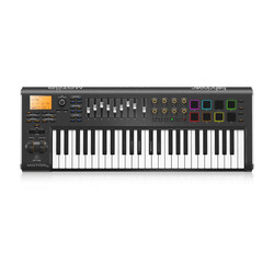 MOTÖR 49 Usb'li Midi Klavye - 1