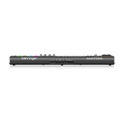 MOTÖR 49 Usb'li Midi Klavye - 3