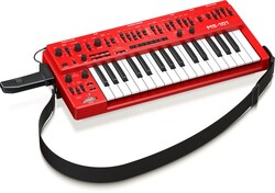 MS-101-RD Analog Synthesizer with 32 - 3