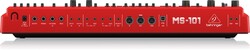 MS-101-RD Analog Synthesizer with 32 - 4