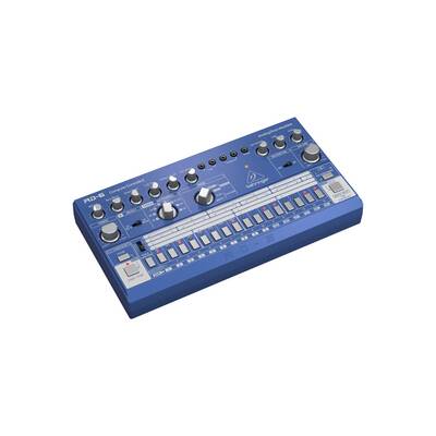 RD6-BU CLASSİC ANALOG - 1