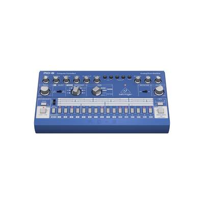 RD6-BU CLASSİC ANALOG - 2