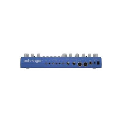 RD6-BU CLASSİC ANALOG - 4