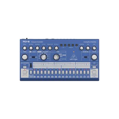 RD6-BU CLASSİC ANALOG - 3