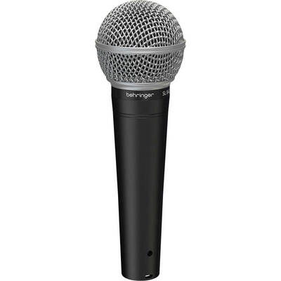 SL-84C Dinamik Mikrofon - 1