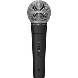SL-85S Dinamik Mikrofon - 1