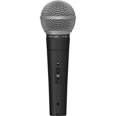 SL-85S Dinamik Mikrofon - 1