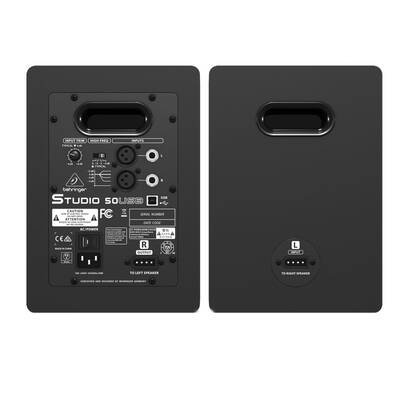 Studio 50 USB - 3