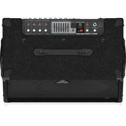 ULTRATONE KXD15 / Klavye Amfisi - 4