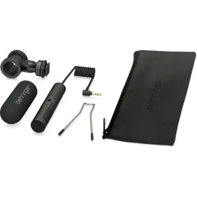 VIDEO MIC X1 / Condenser Mikrofon - 5