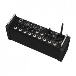 X Air XR12 Kablosuz Dijital Mikser 12 Kanal 2 Aux - 3