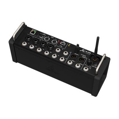 X Air XR12 Kablosuz Dijital Mikser 12 Kanal 2 Aux - 3