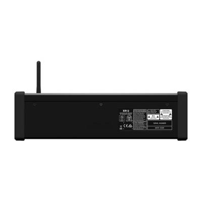 X Air XR12 Kablosuz Dijital Mikser 12 Kanal 2 Aux - 4