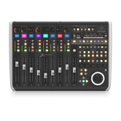 X-TOUCH - 1
