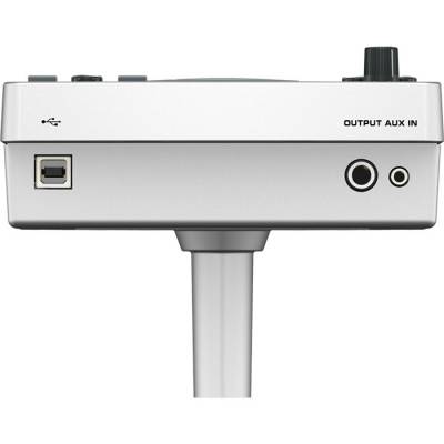XD8USB High Performance 8 Parça Elektronik Davul - 2