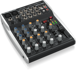 XENYX 1002SFX 10 Kanal Mikser - 2