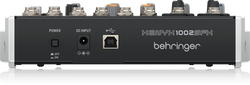 XENYX 1002SFX 10 Kanal Mikser - 3