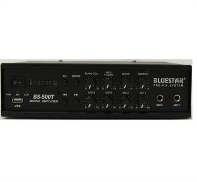 BLUESTAR BS-500T - 1