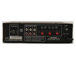 BLUESTAR BS-500T - 2