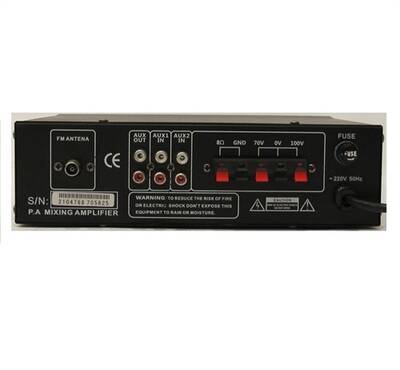 BLUESTAR BS-500T - 2