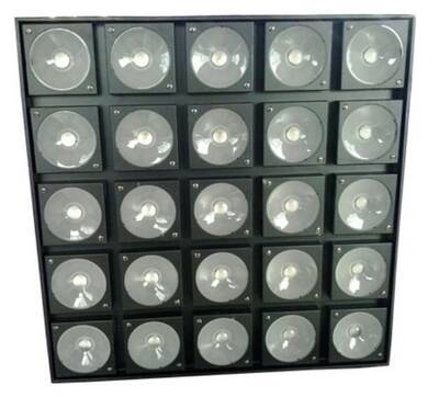 EF-2530L 25x30 Watt LED Blinder Efekt Işık Sistemi - 1