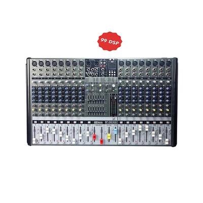 BF DM1802 18	KANAL	DECK	MİKSER - 1